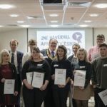 Apprenticeship Awards 2017