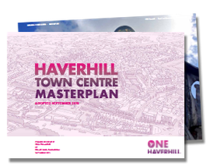 Haverhill Town Centre Masterplan Document
