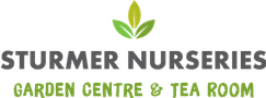 Sturmer Nurseries Logo