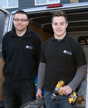 Symtech Plumbing