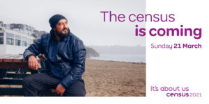 Introducing the census