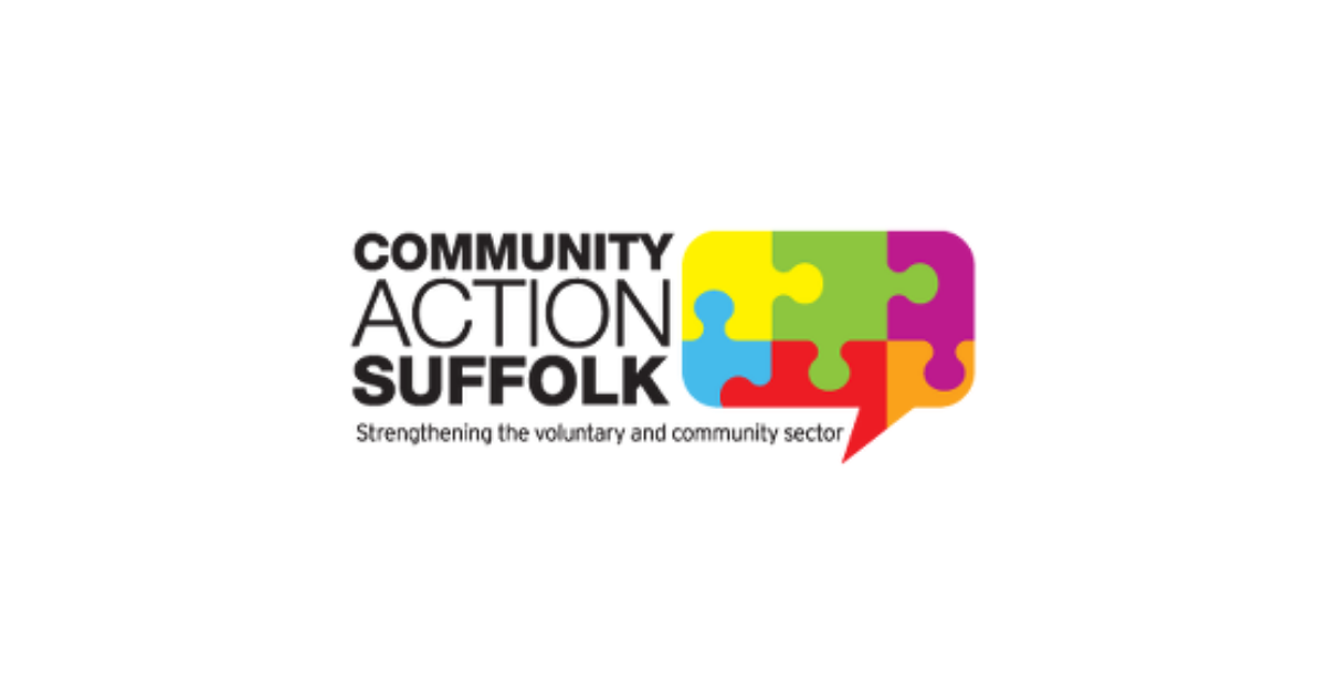 Community Action Suffolk logo WP