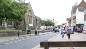 Haverhill High Street2