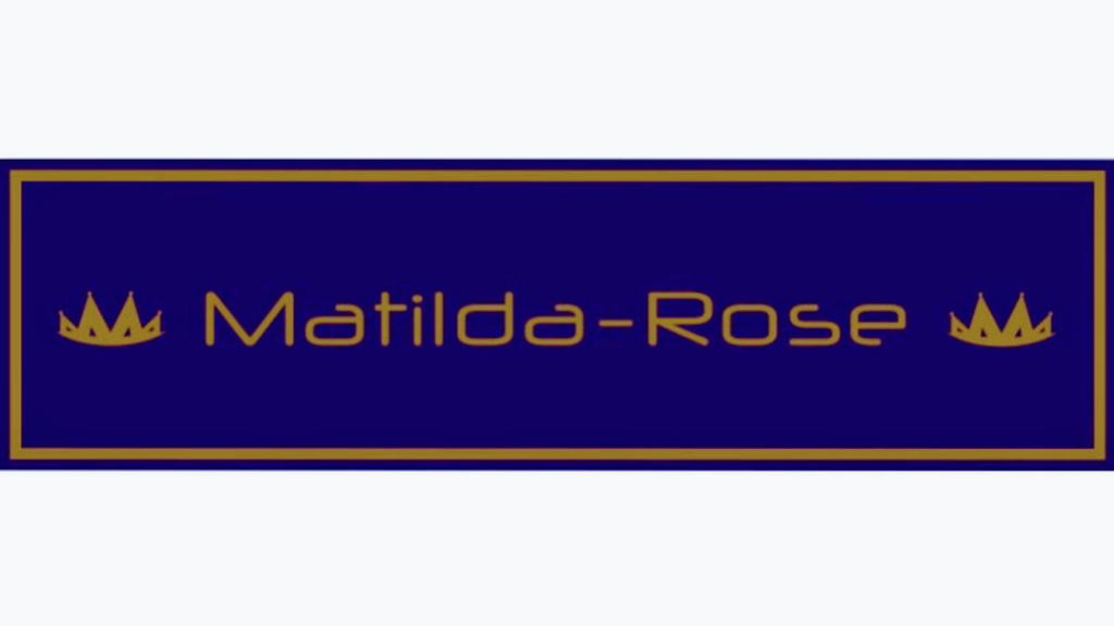 Matilda Rose logo
