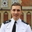 DannyCooper Inspector Danny Cooper