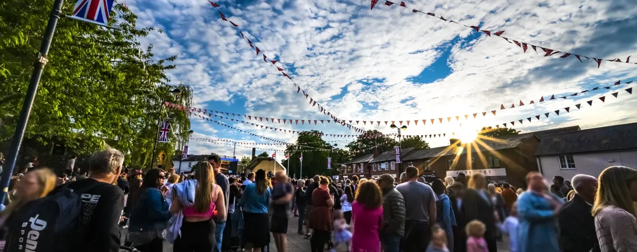 Queens Platinum Jubilee 16